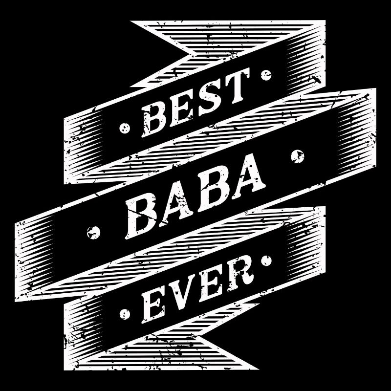 Best Baba Ever
