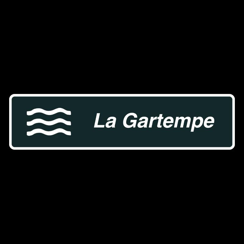 Panneau Gartempe
