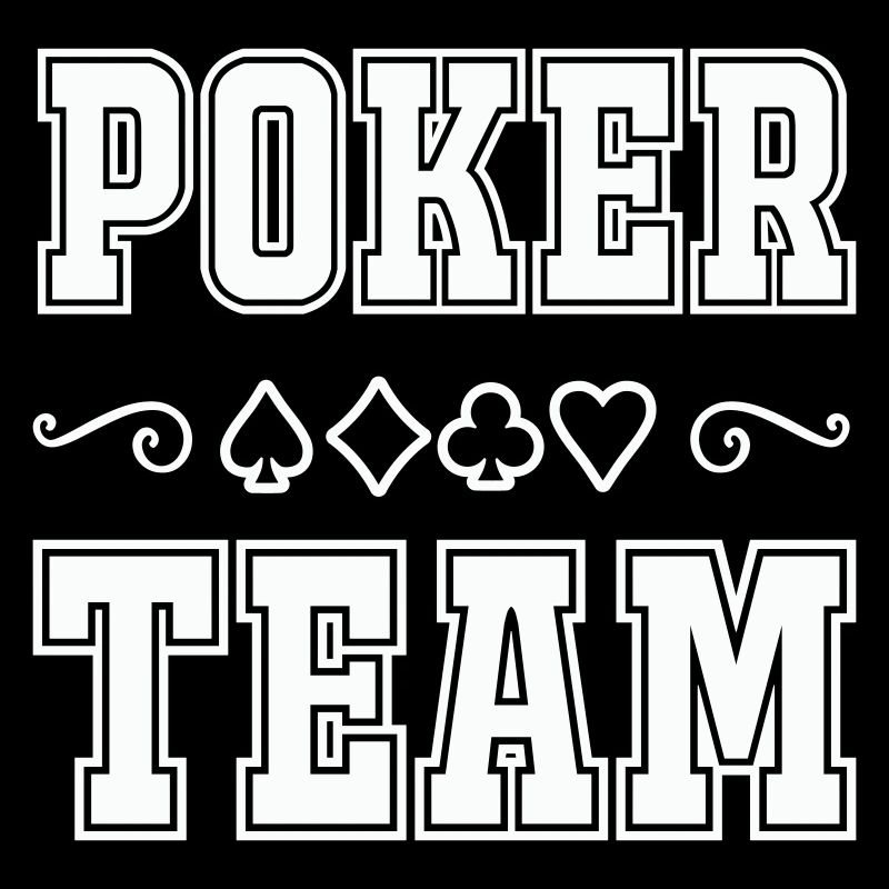 Poker Team