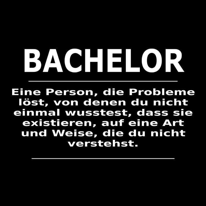 BACHELOR