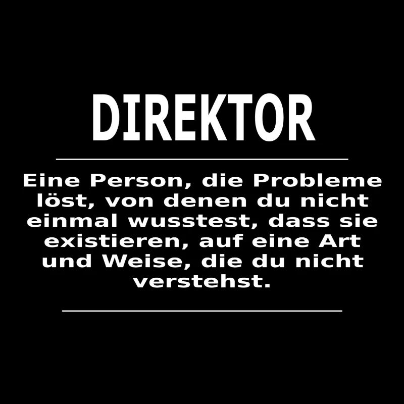 DIREKTOR