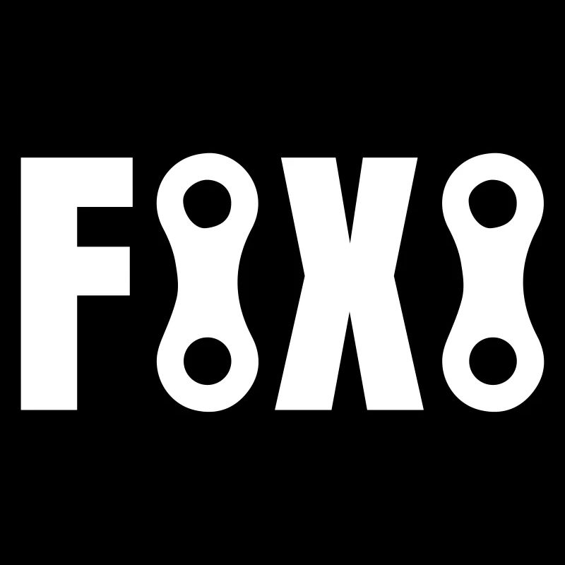 Fixi chain link