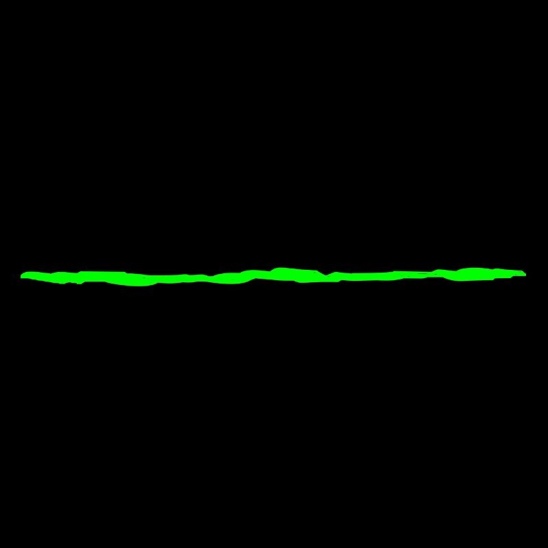 highlight green