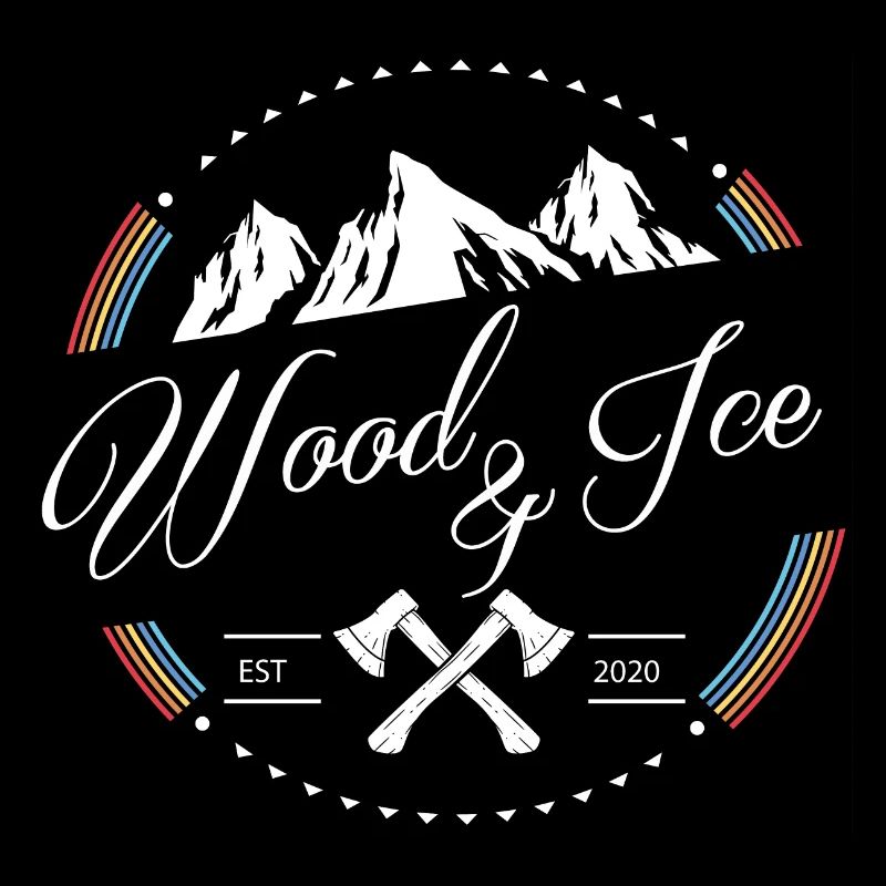 Wood and Ice