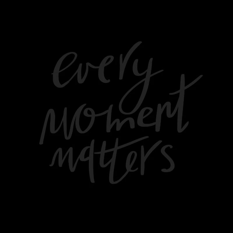 Jeder Moment