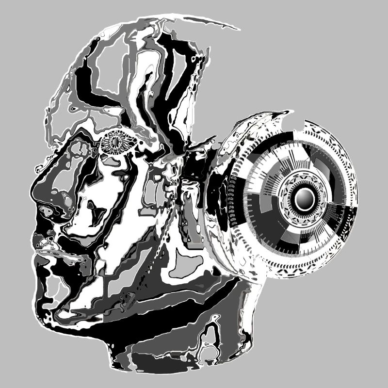 Artificial Intelligence A.I., Robots