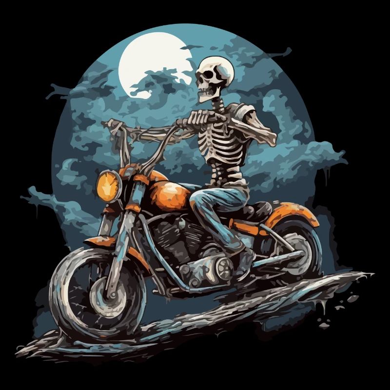 Biker des Todes