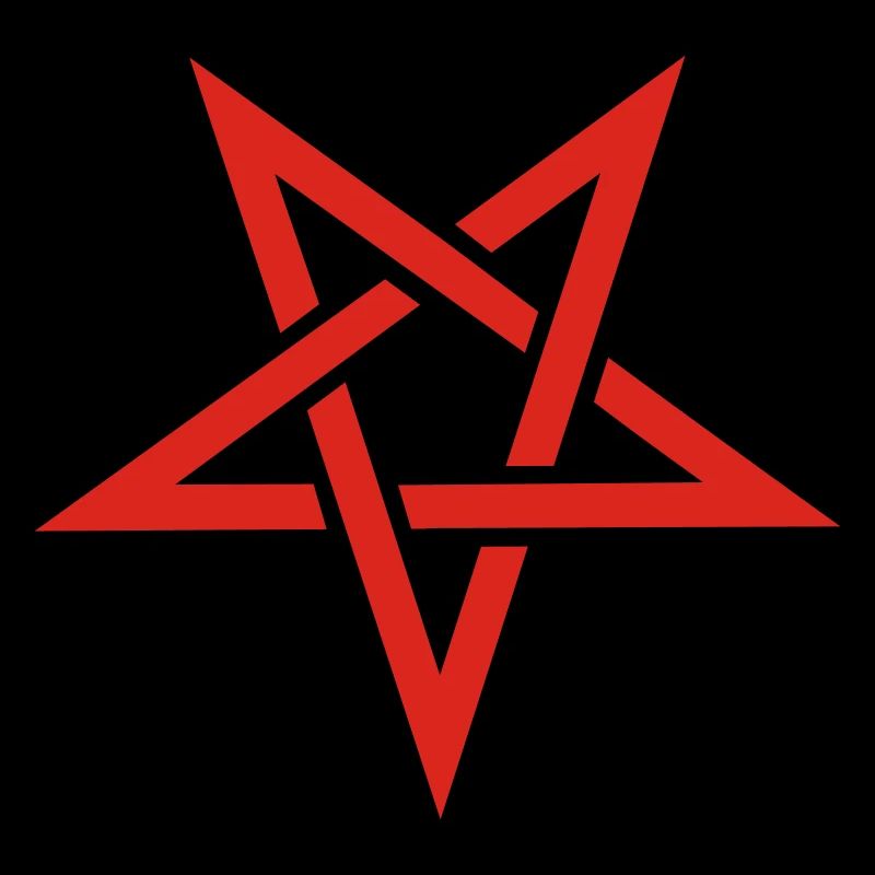 pentagramme