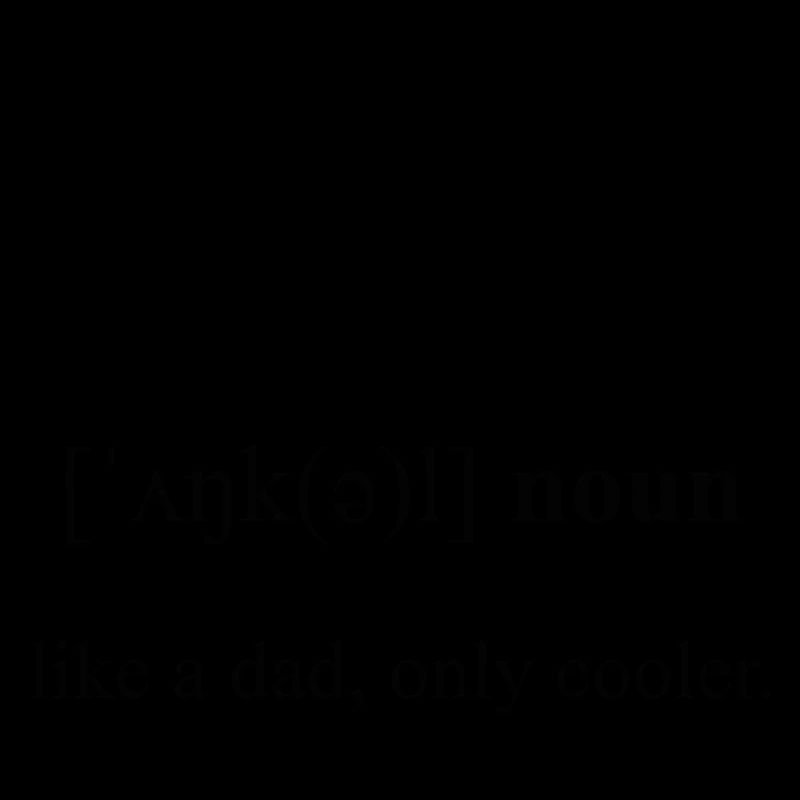 Uncle | Onkel Definition Dictionary