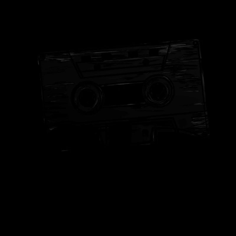 Audio cassette
