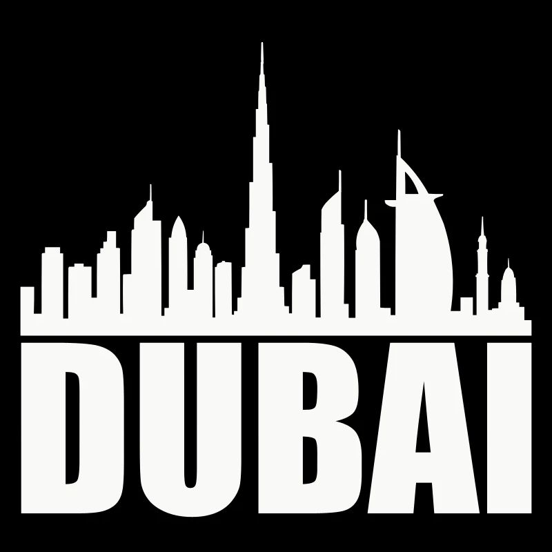 dubai skyline 1
