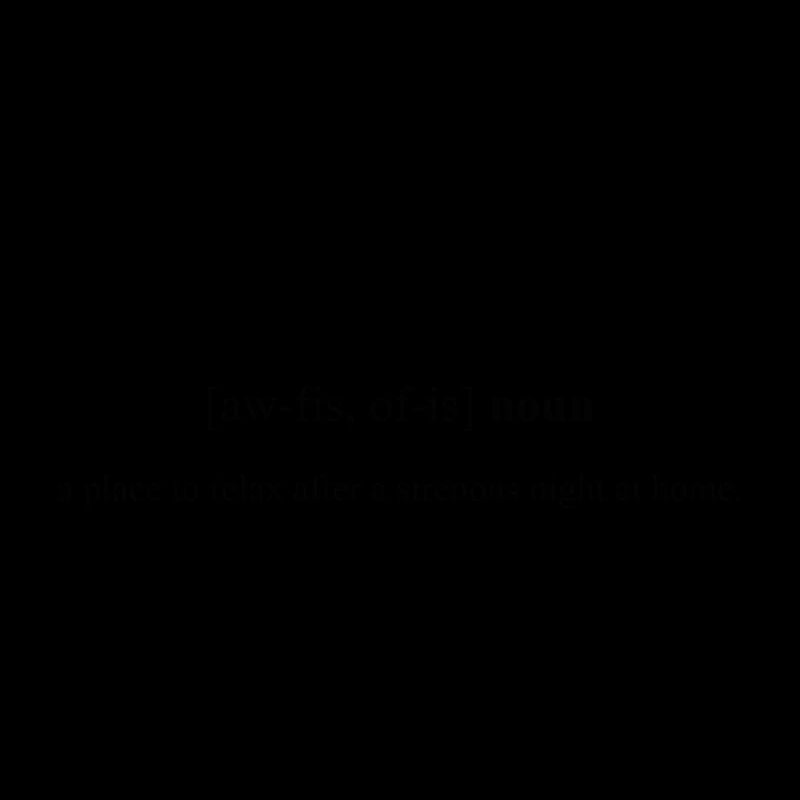 Dictionnaire de définitions de bureau (Büro)