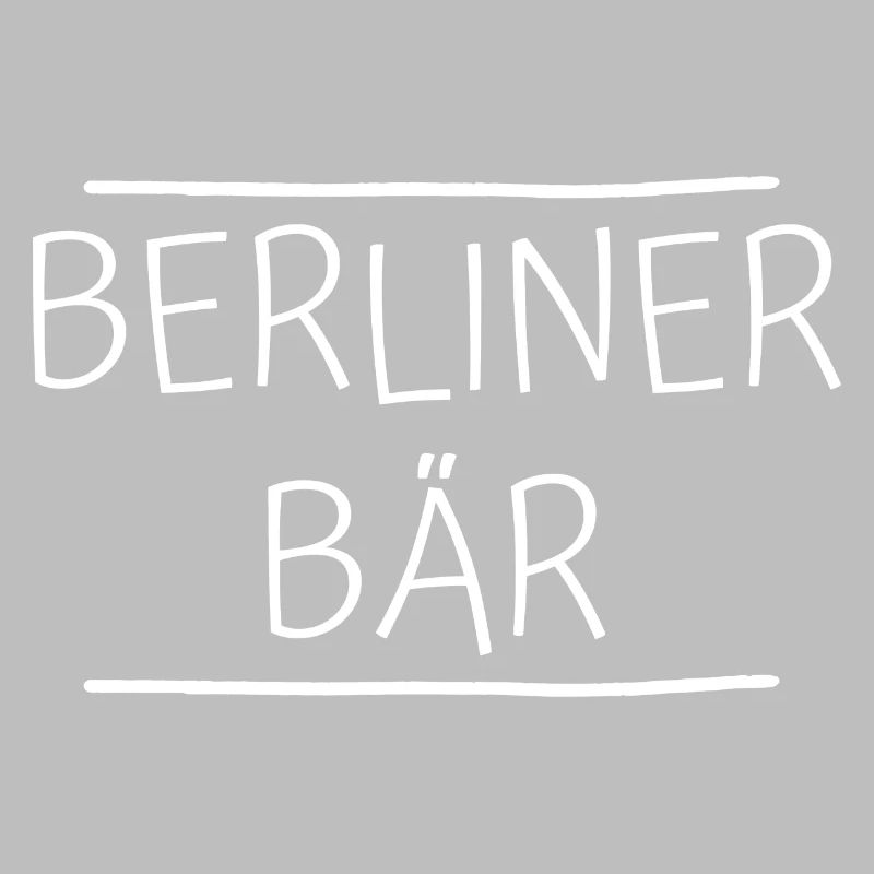 Berlin Bear