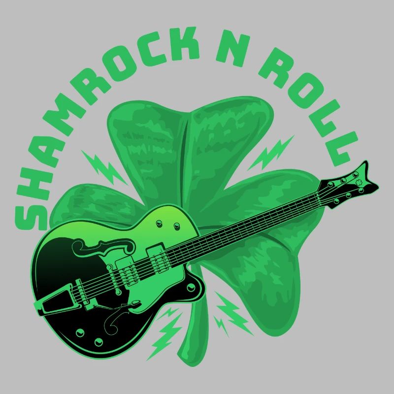 shamrock n roll