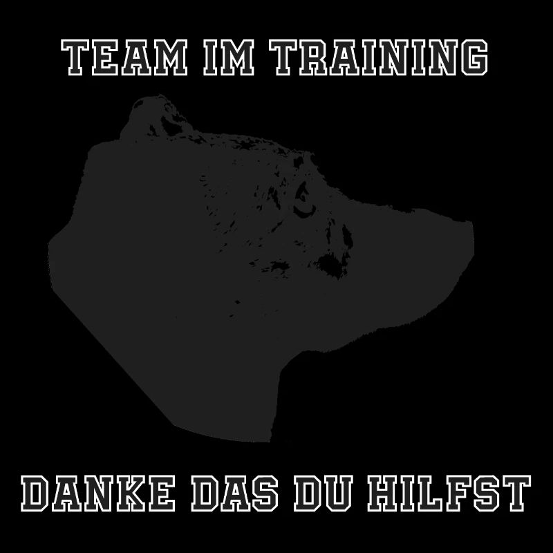 Team in training