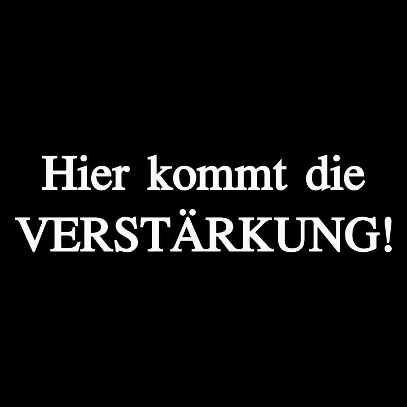 Verstärkung