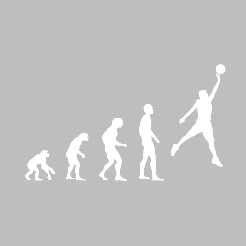 Basketball Evolution