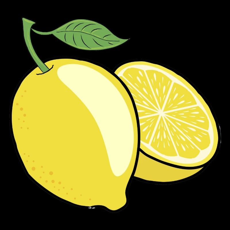 lemon