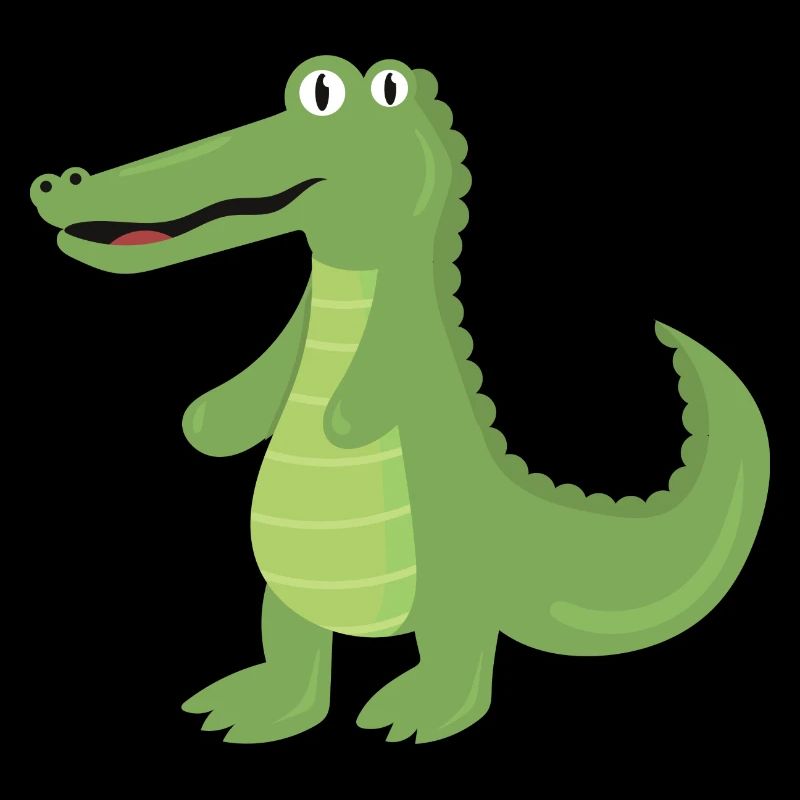 Alligator