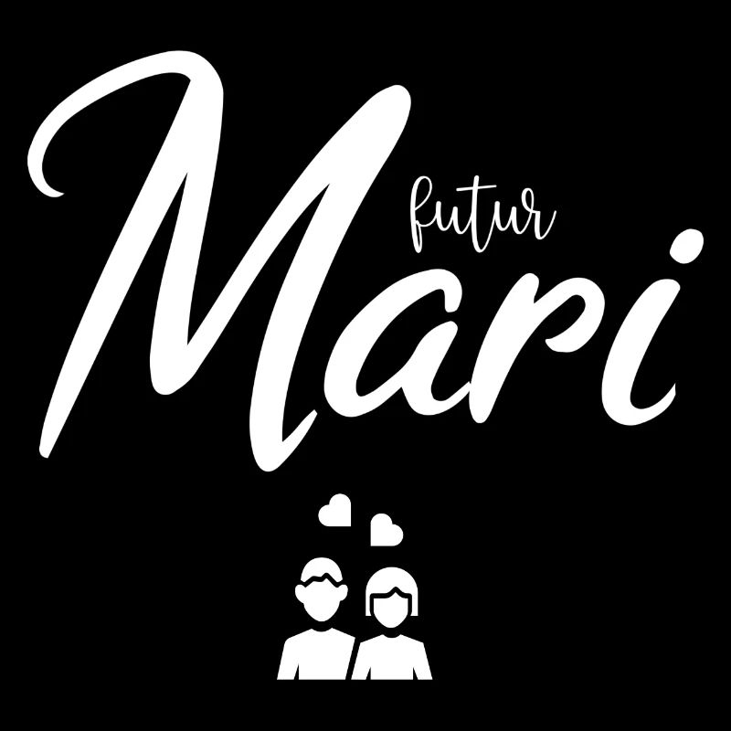 Futur mari