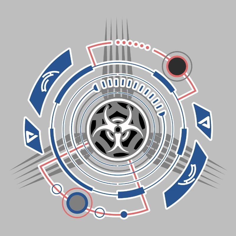 Tech Design Future Technology Geeks