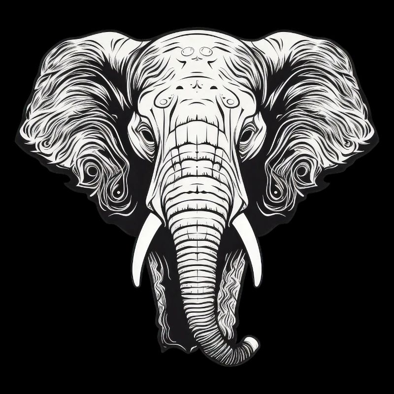 Éléphant