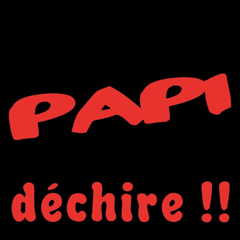 Ich bin ein Opa...
