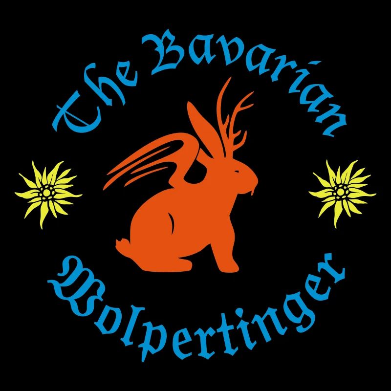 Wolpertinger V2