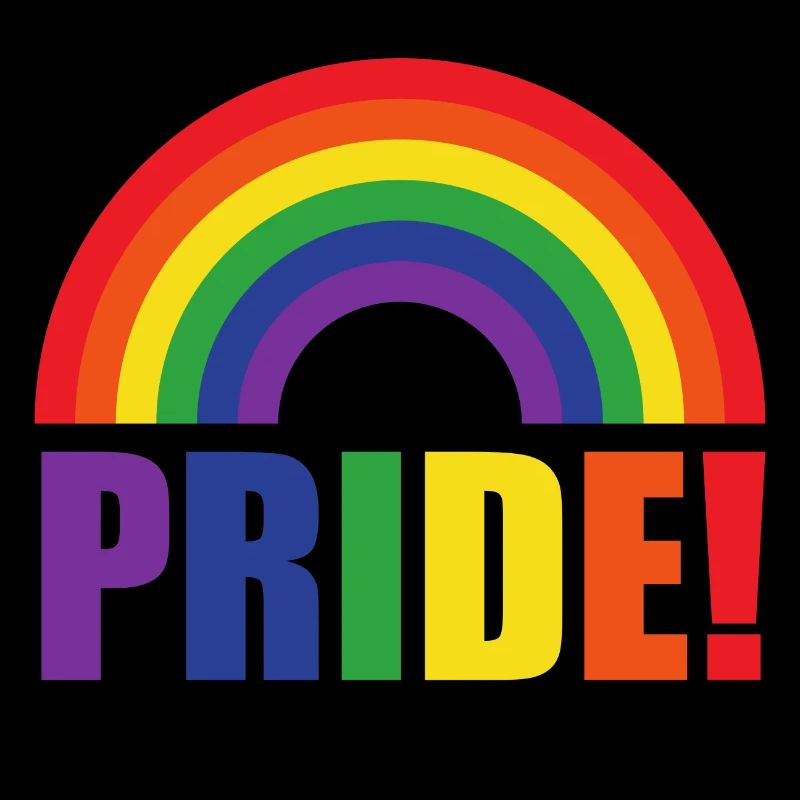 Pride Regenbogen | LGBT | Geschenkidee