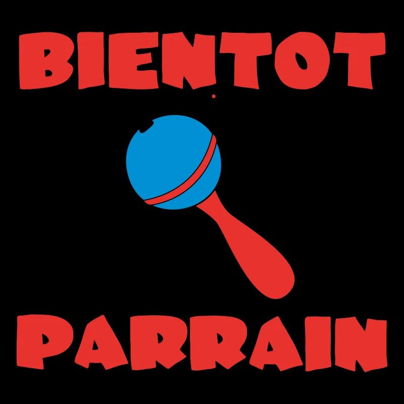 BALD PATE SEIN