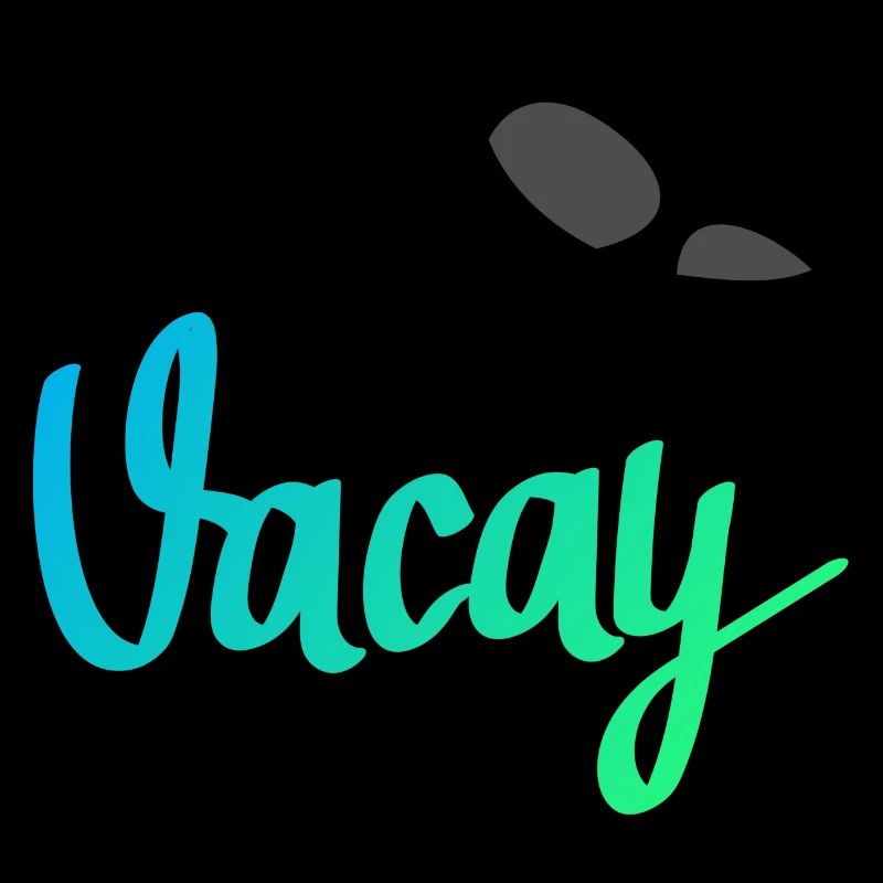 Hello vacay!