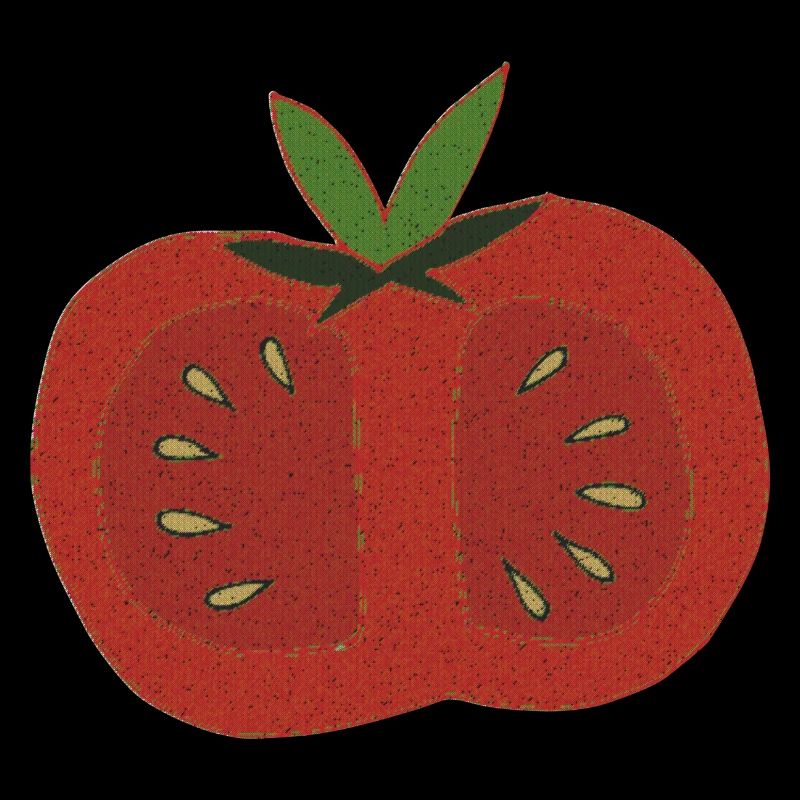 Tomato Tissue