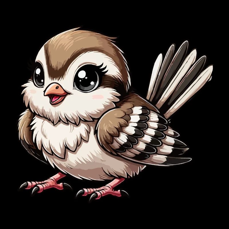 Sparrow