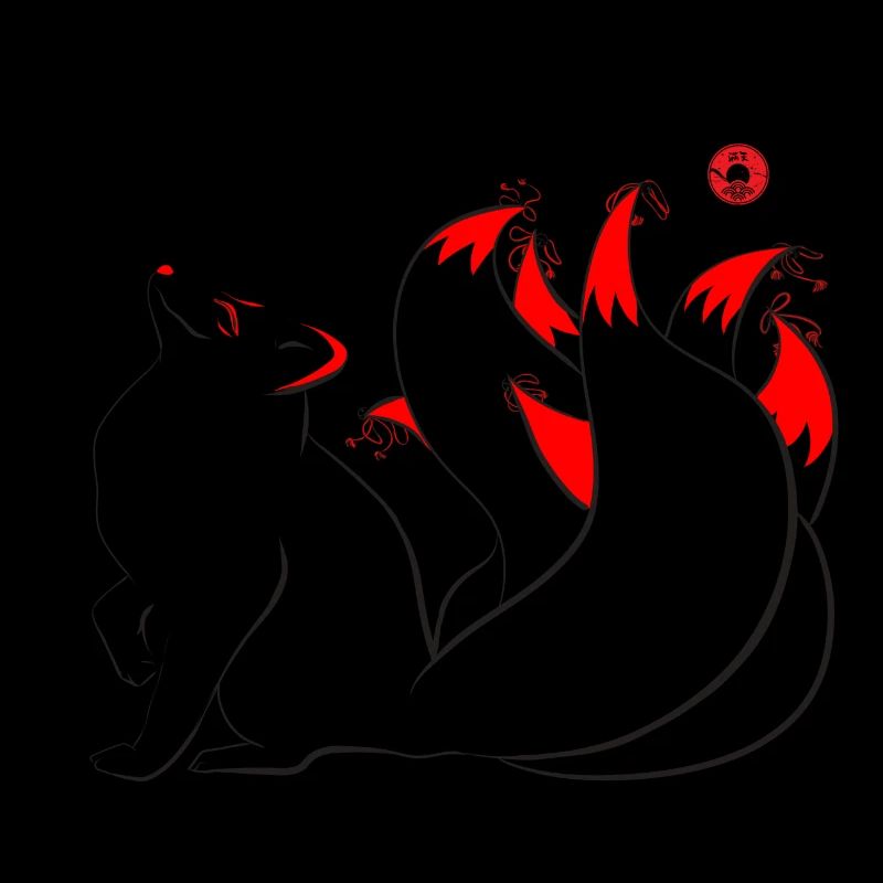 fröhlich kitsune