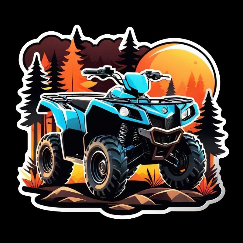 Quad & Off-Road