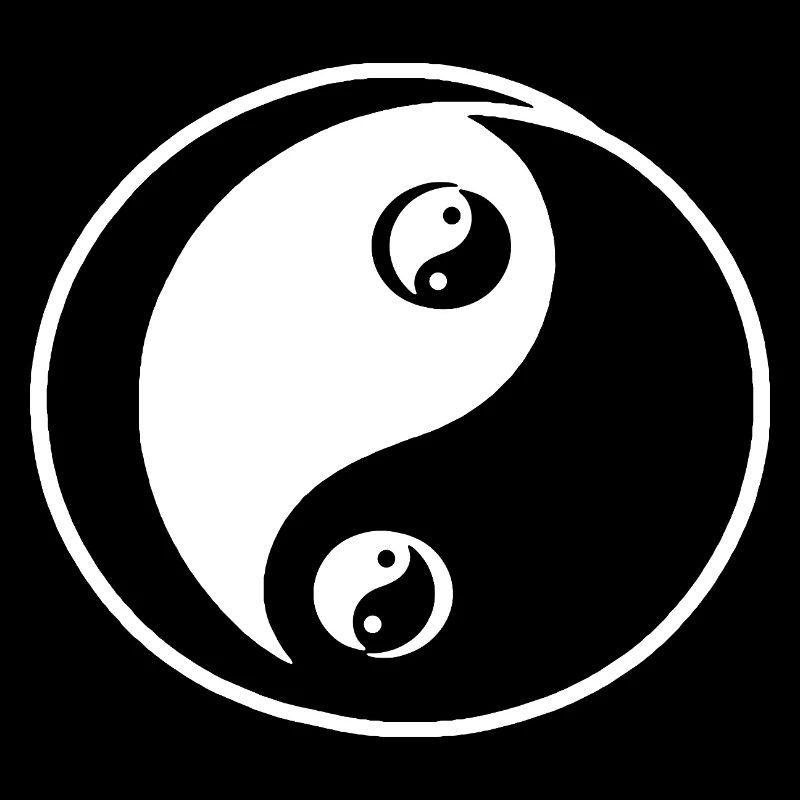 Yin Yang