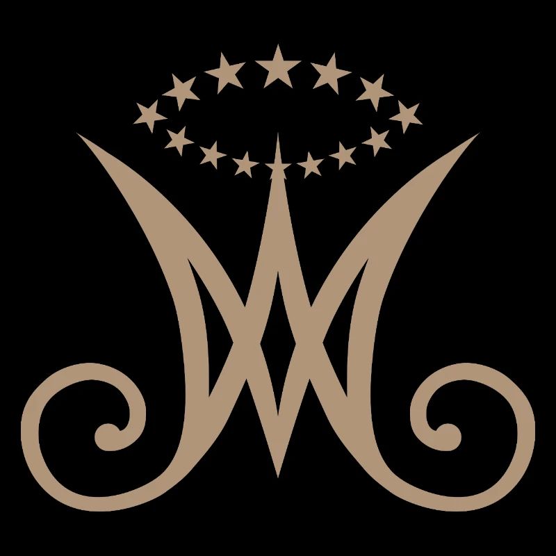 Auspice Maria