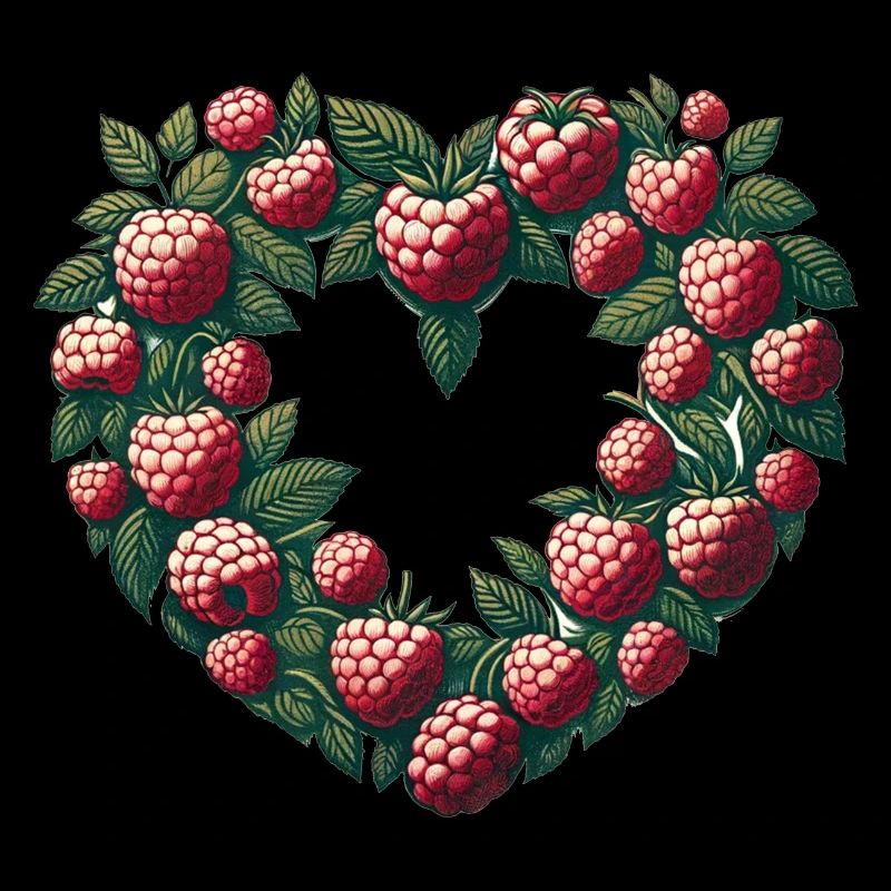Raspberries