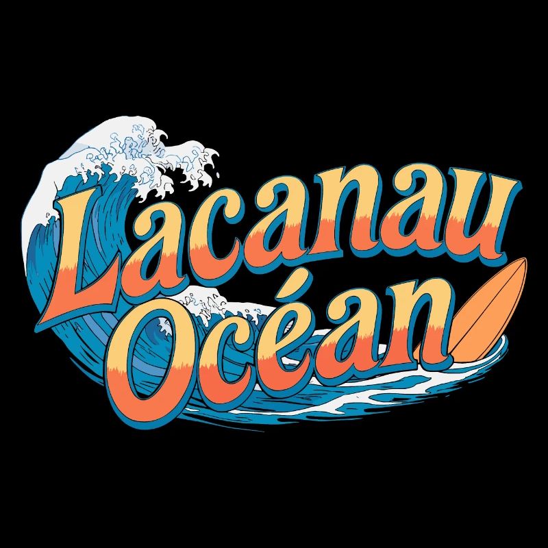 Lacanau Océan