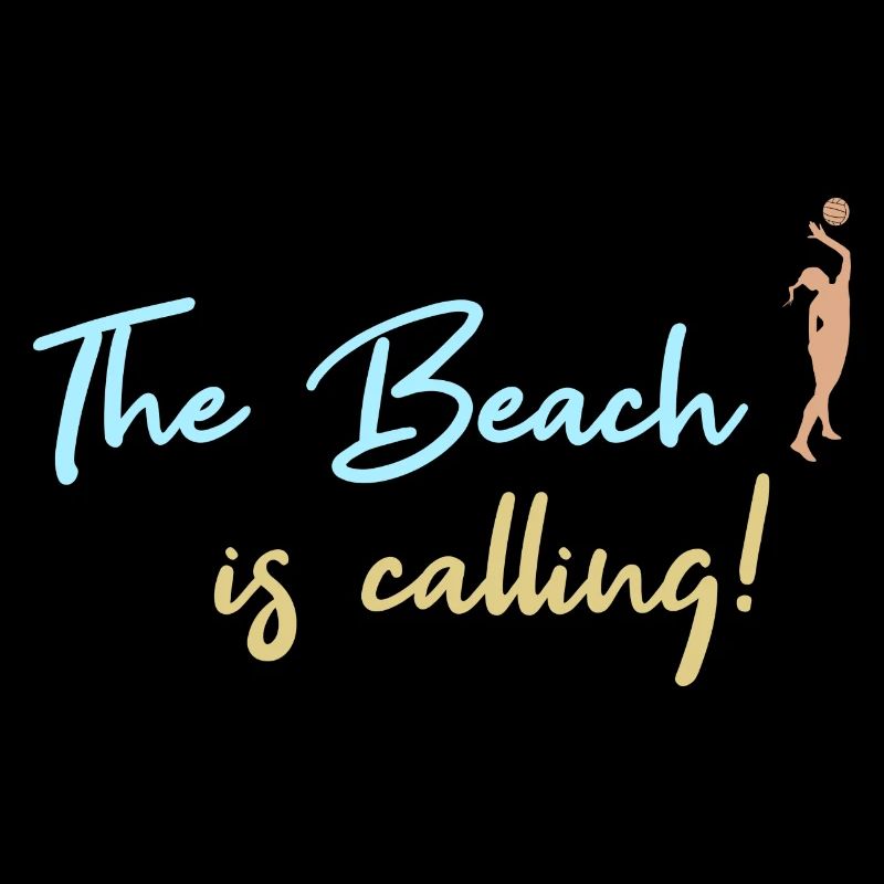 beach-volley