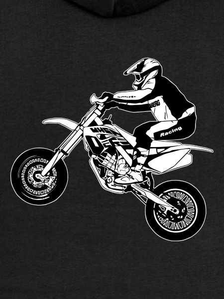 Supermoto - Supermotard