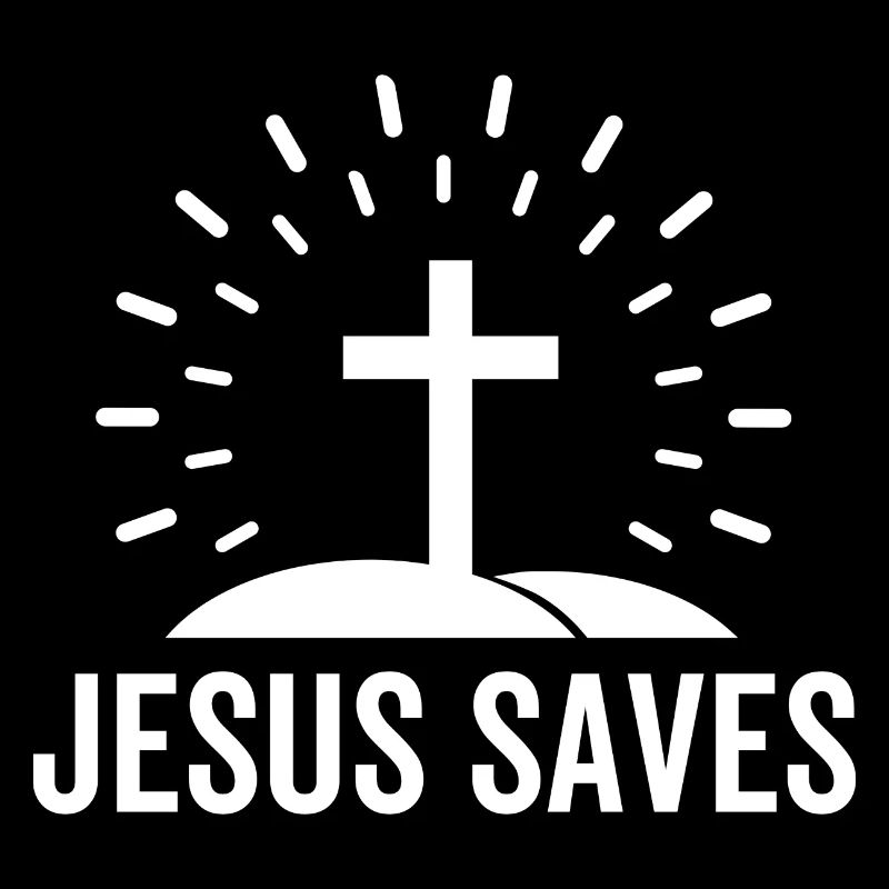 Jésus sauve