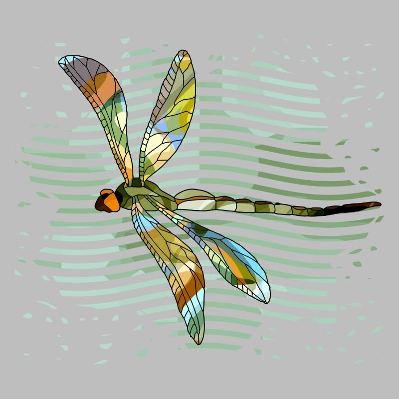 Libellule