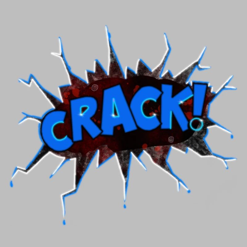 Crack ! Comics