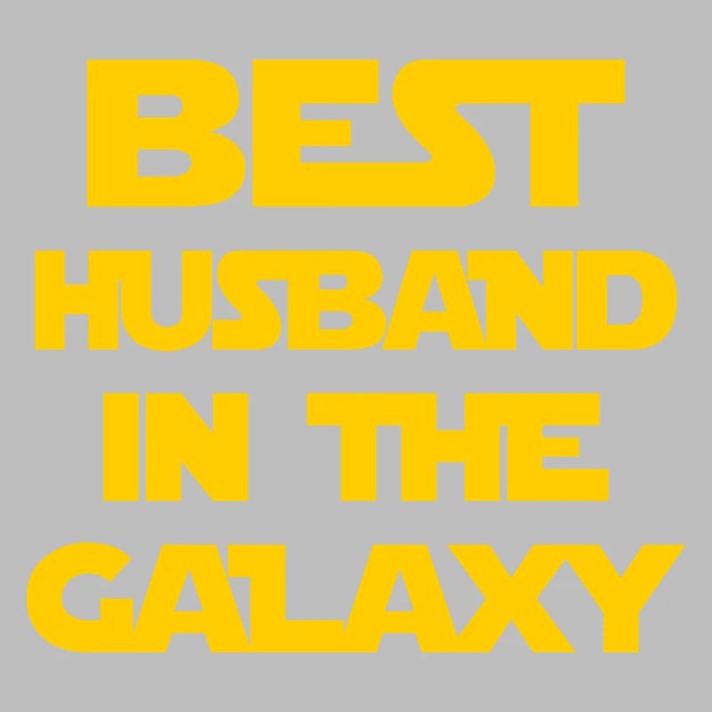 Bester Ehemann der Galaxie