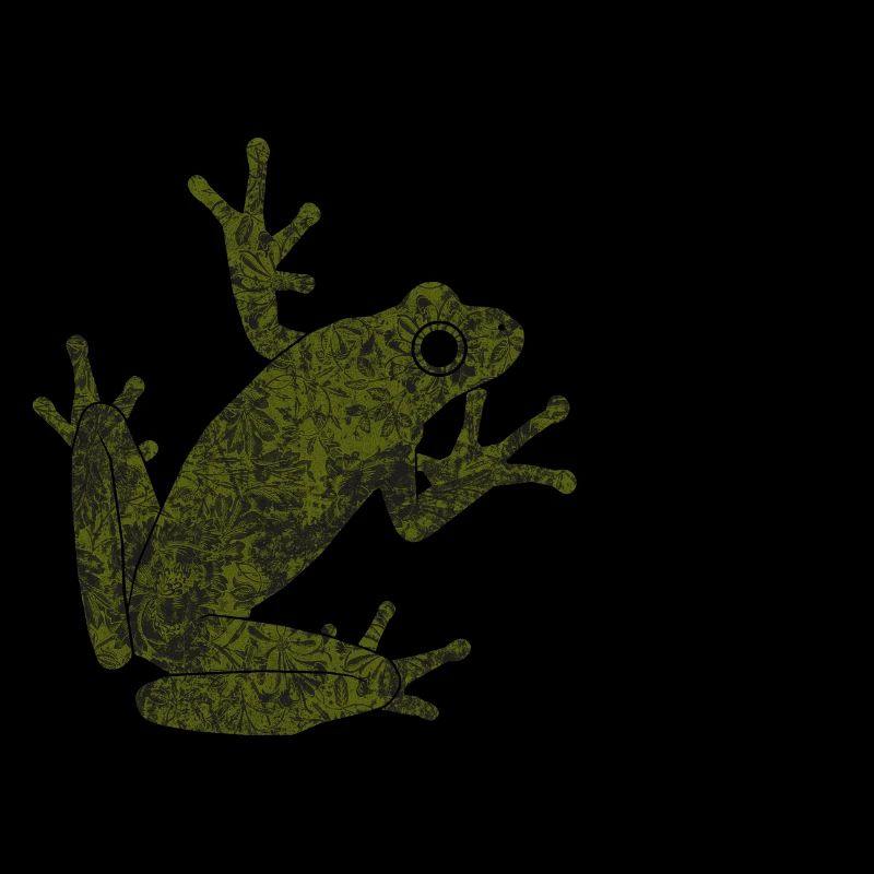 Grenouille