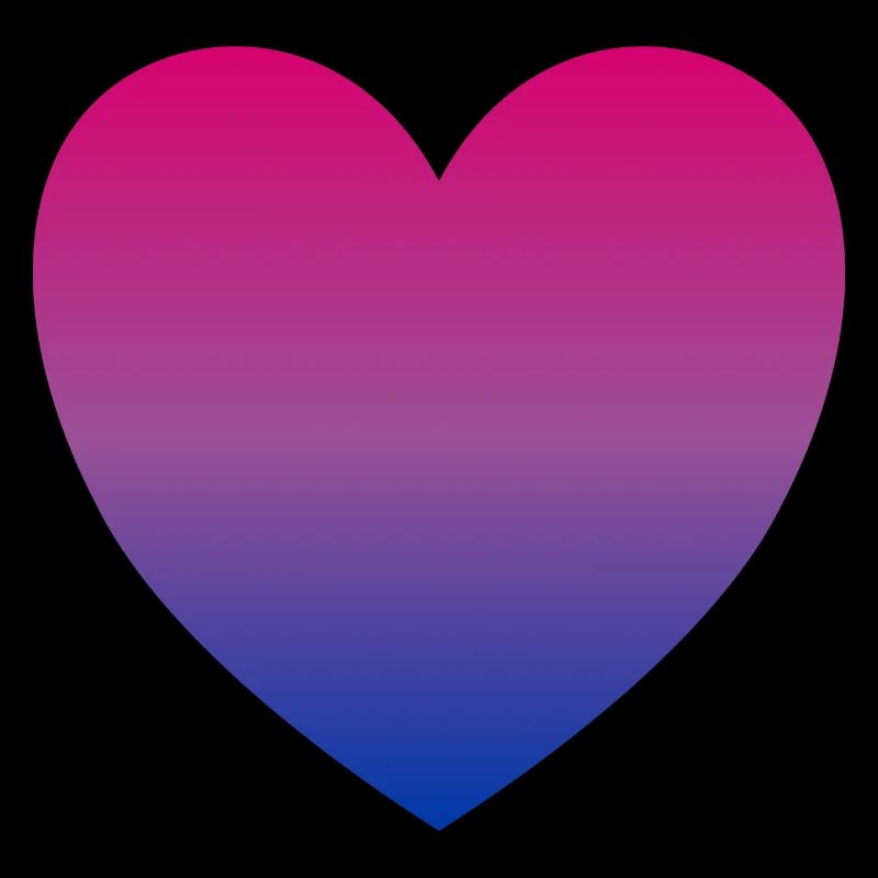Bi heart
