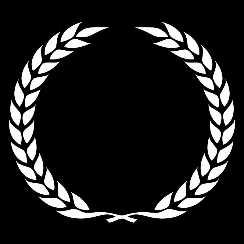 lorbeerkranz kranz