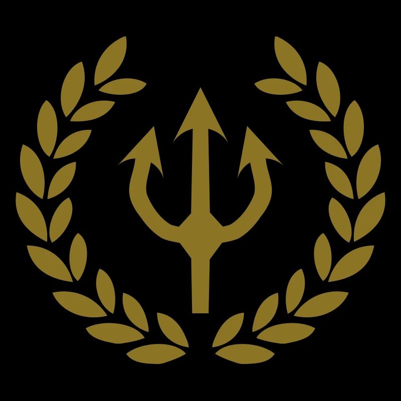 trident devil fork