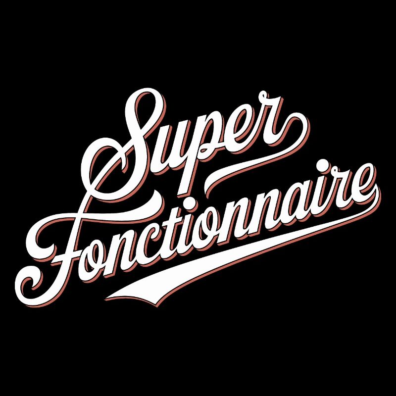 Super fonctionnaire